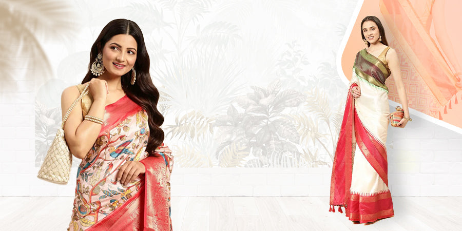 Affordable Pattu Sarees That Look Just as Luxurious