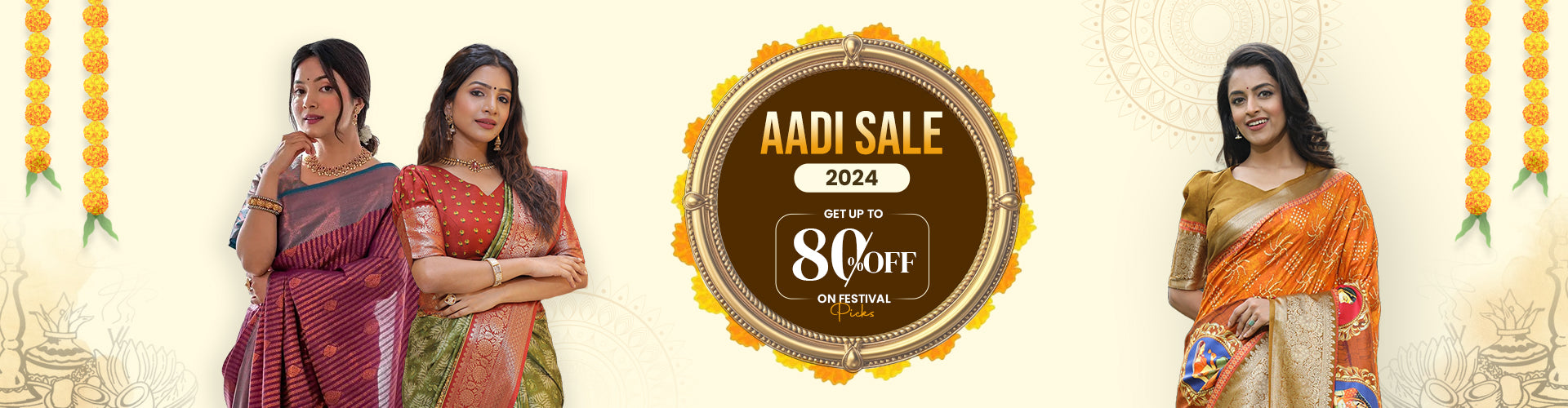 AADI SALE