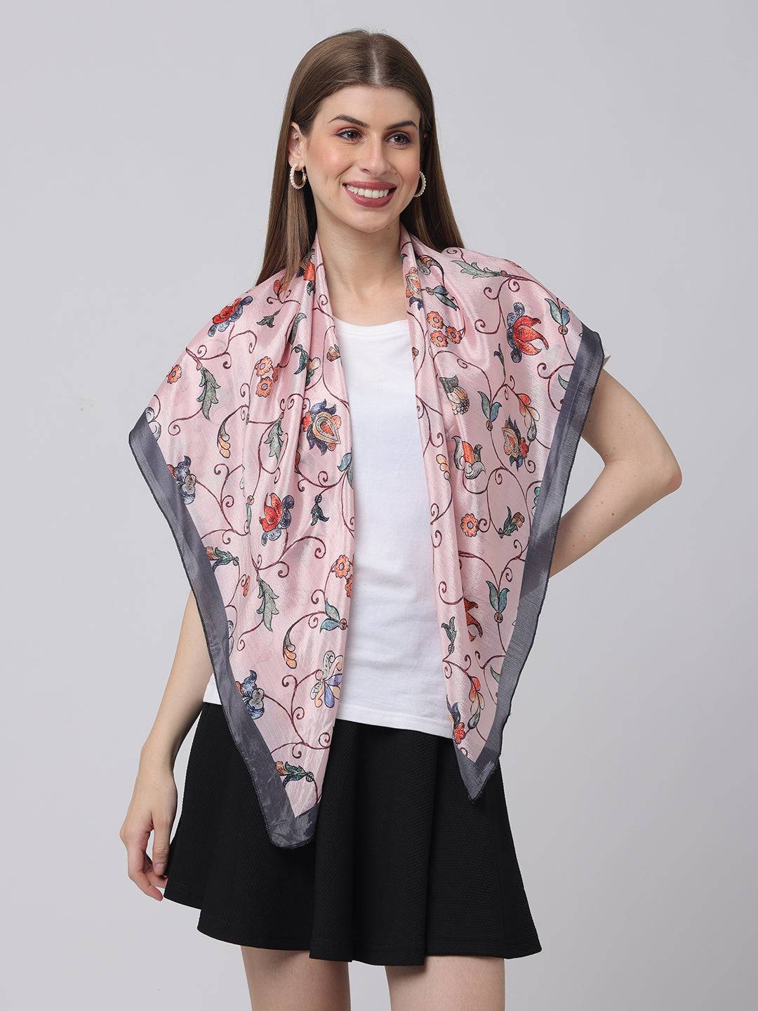 Petal Dream Scarf