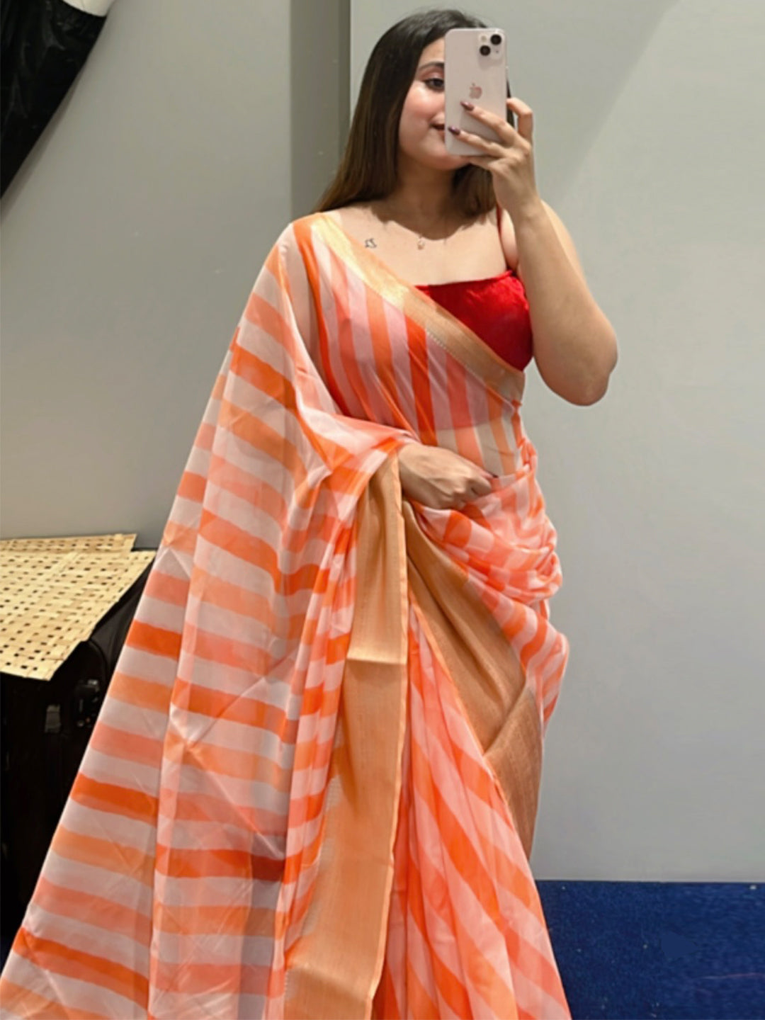 Rajasthani Saree: The Best Of Ethnic Rajasthani Sarees Online | Utsav  Fashion