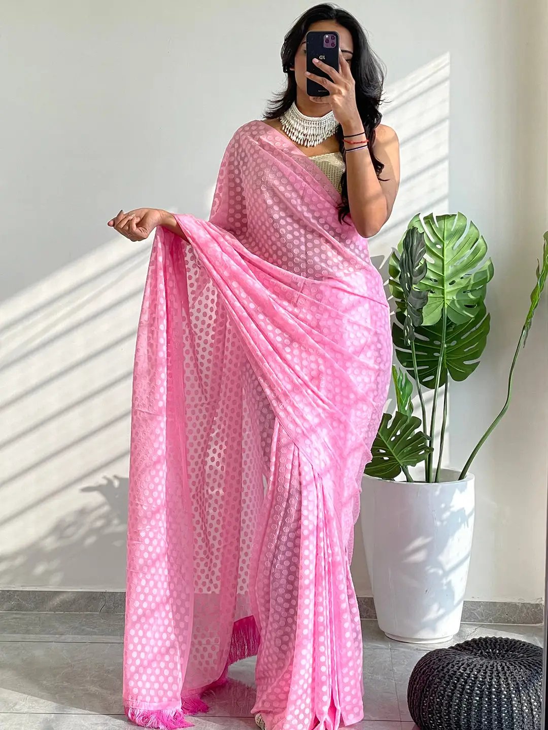 Laxmipati Sarees Natasha Floral Printed Pure Georgette Regular Wear Sarees  Collection At Wholesale Rate | Laxmipati sarees, Saree, Floral print sarees