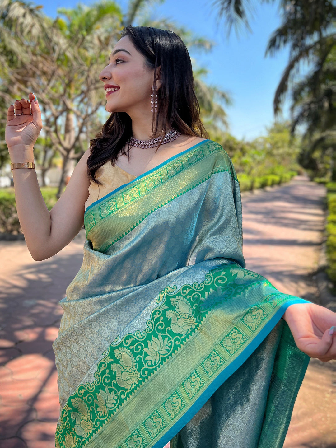 31 Types of Sarees in India [Regional and Traditional] – Pratibha Sarees