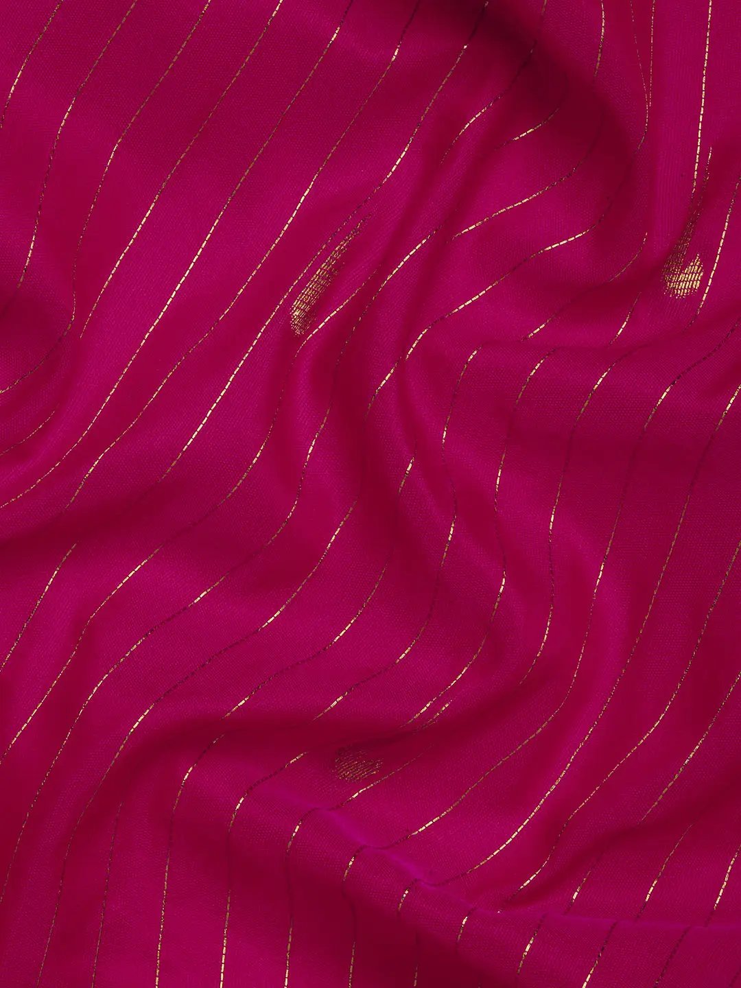  Yevla Paithani Minakari Silk Saree