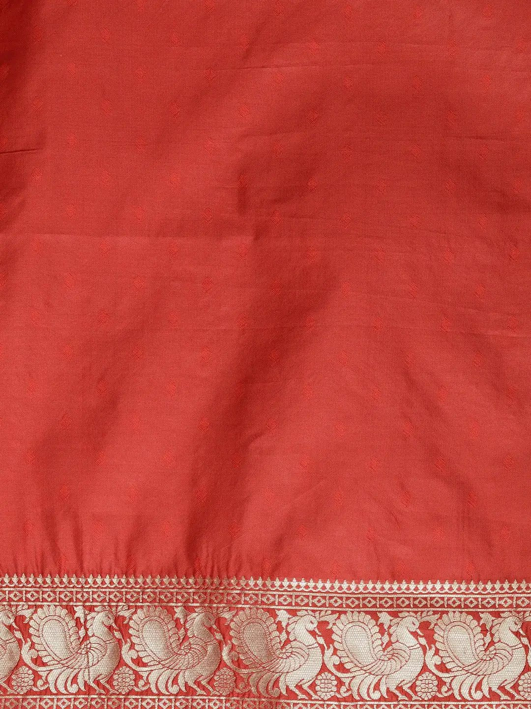 Soft Banarasi Pattu Designer Saree