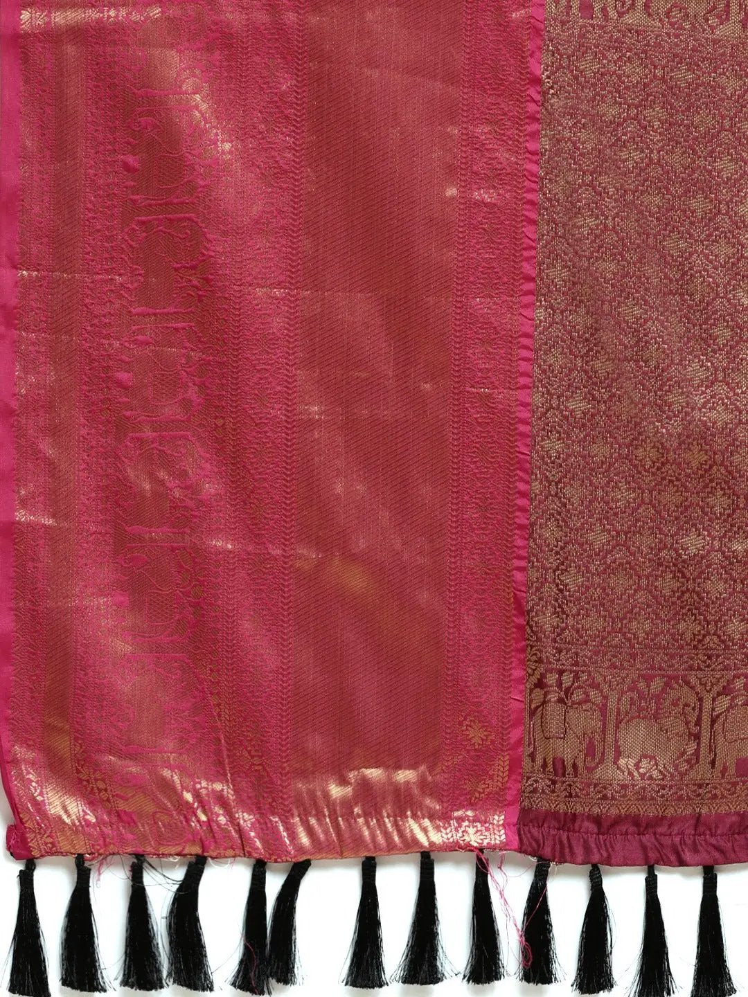 Buy Banarasi Soft Silk Kanjivaaram Saree | Vastranand