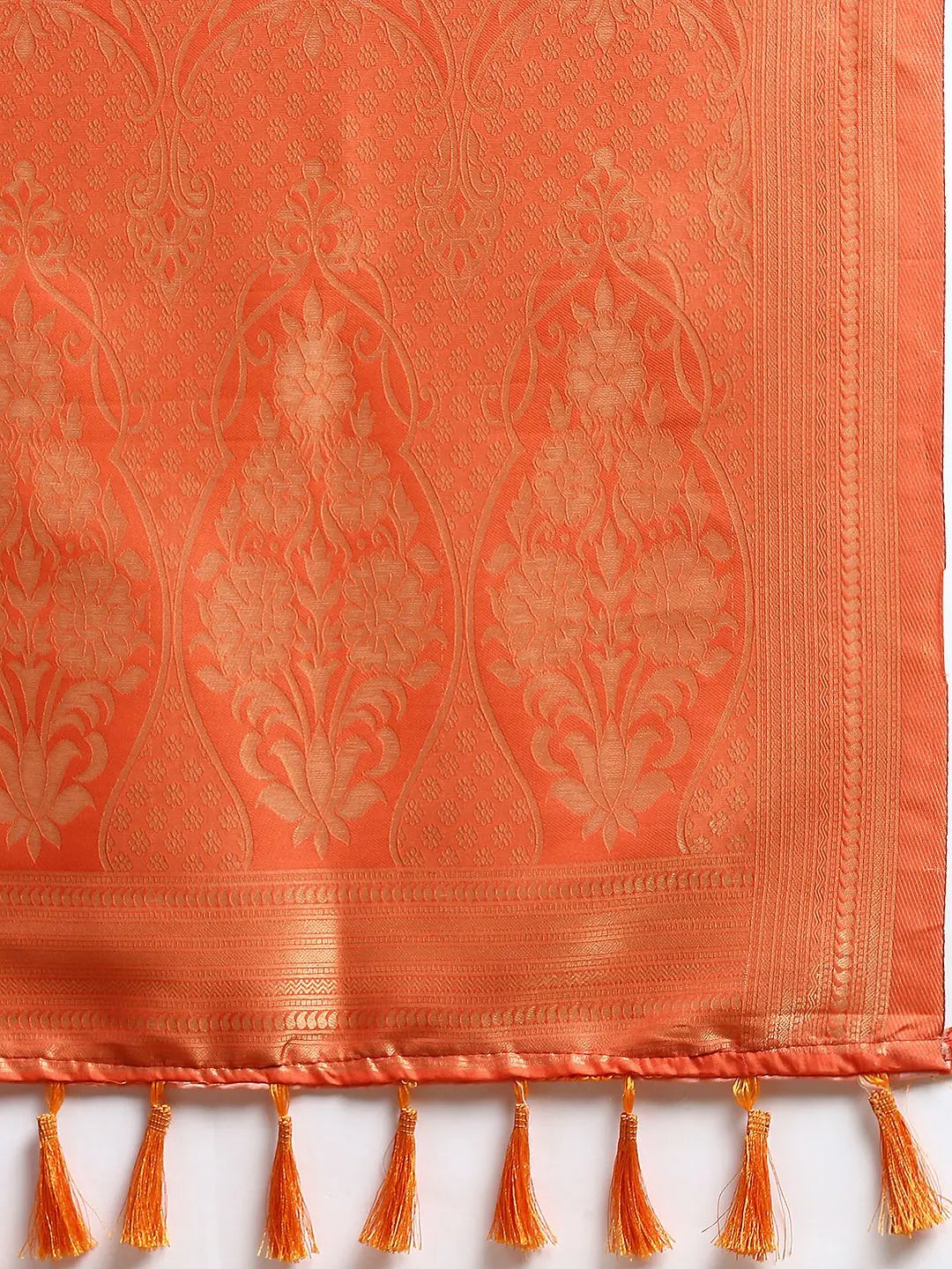  Soft Silk Digital Print Patola Saree for Party