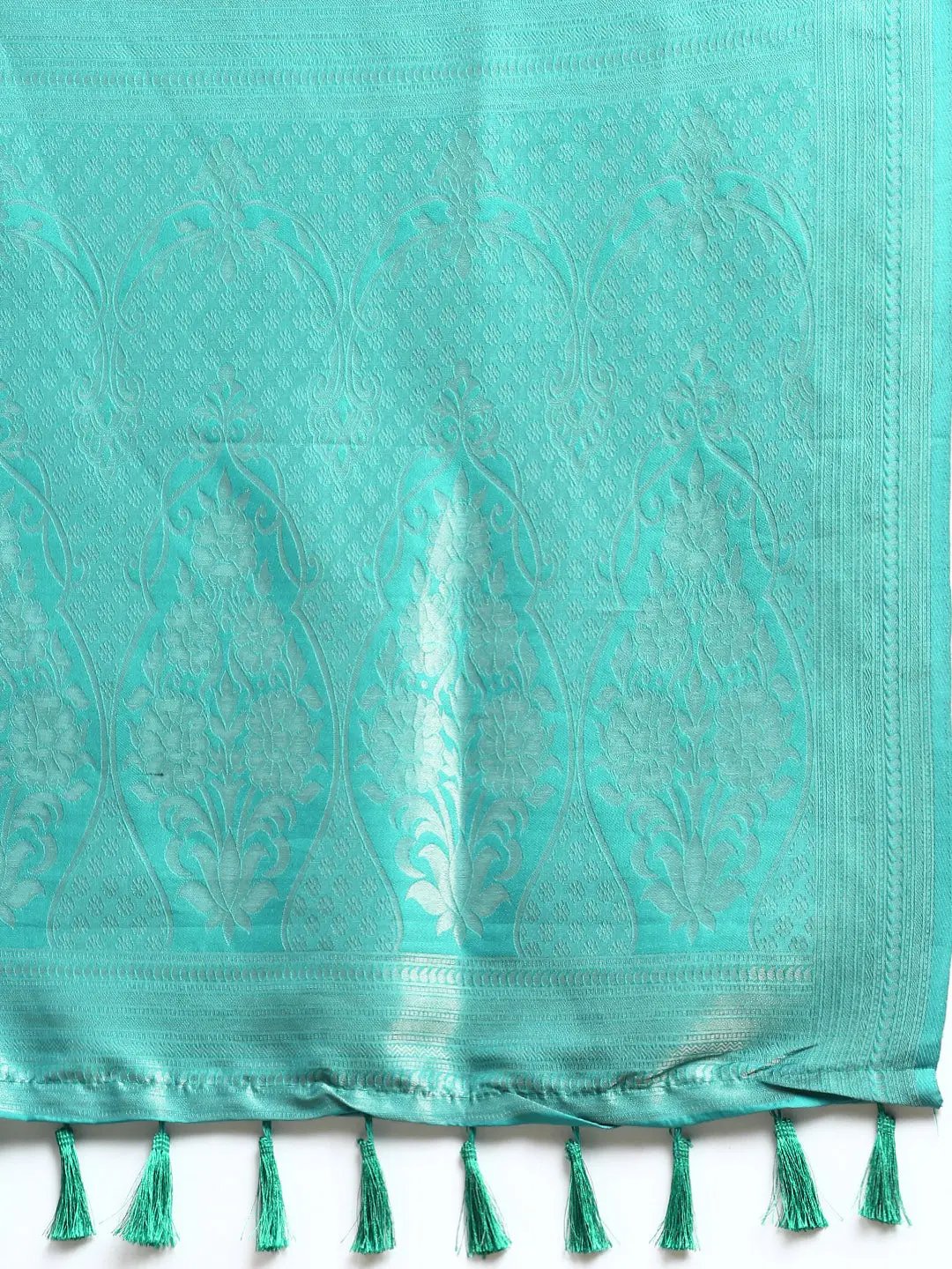  Soft Silk Digital Print Patola Saree for Party