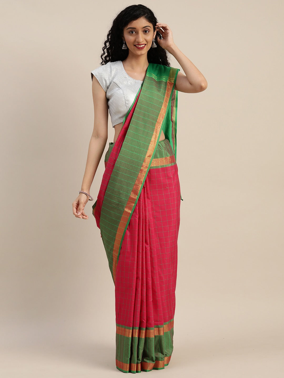 Uppada tissue by cotton sarees - Paradise Silk Cotton | Facebook